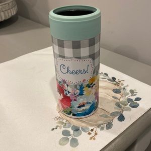 Pioneer Woman Slim Can Koozie